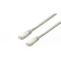 Equip Cat.6A Platinum S/FTP ielāpu vads, 15 m, pelēks