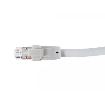 Equip Cat 8.1 S/FTP (PIMF) komutācijas kabelis, LSOH, 2.0 m, pelēks, 3 m, Cat8.1, S/FTP (S-STP), RJ-45, RJ-45, pelēks