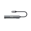 Equip USB-C 4 Port USB 3.2 Gen 1 Hub