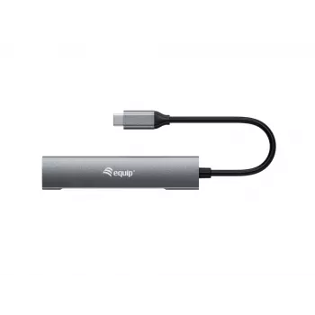 Equip USB-C 4 Port USB 3.2 Gen 1 Hub