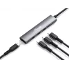 Equip USB-C 4 Port USB 3.2 Gen 1 Hub