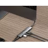 Equip USB-C 4 Port USB 3.2 Gen 1 Hub