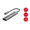 Equip USB-C 4 Port USB 3.2 Gen 1 Hub