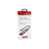 Equip USB-C 4 Port USB 3.2 Gen 1 Hub