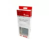 Equip USB-C 4 in 1 Dual HDMI Adapter, USB 3.2 Gen 1 (3.1 Gen 1) Type-C, Sudraba, 4K Ultra HD, 30 Hz, HDMI, Alumīnijs