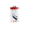 Equip USB-C uz RJ45 Gigabit tīkla un PD adapteris USB Type-C 100W