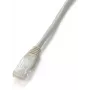 komutācijas kabelis Equip Cat.5e U/UTP RJ-45 5.0m Beige