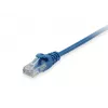 komutācijas kabelis Equip Cat.6 U/UTP RJ-45 20m Blue