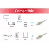 Equip Cat.6 U/UTP komutācijas kabelis, 0.15m, Beige, 0.15 m, Cat6, U/UTP (UTP), RJ-45, RJ-45, Beige