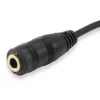 Audio sadalītāja kabelis Equip 147941