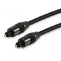 TOSLINK Optical SPDIF Digital Audio kabelis Equip 147922 3.0m
