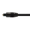 TOSLINK Optical SPDIF Digital Audio kabelis Equip 147922 3.0m