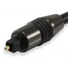 Equip TOSLINK optiskais SPDIF digitālais audio kabelis, 5,0 m