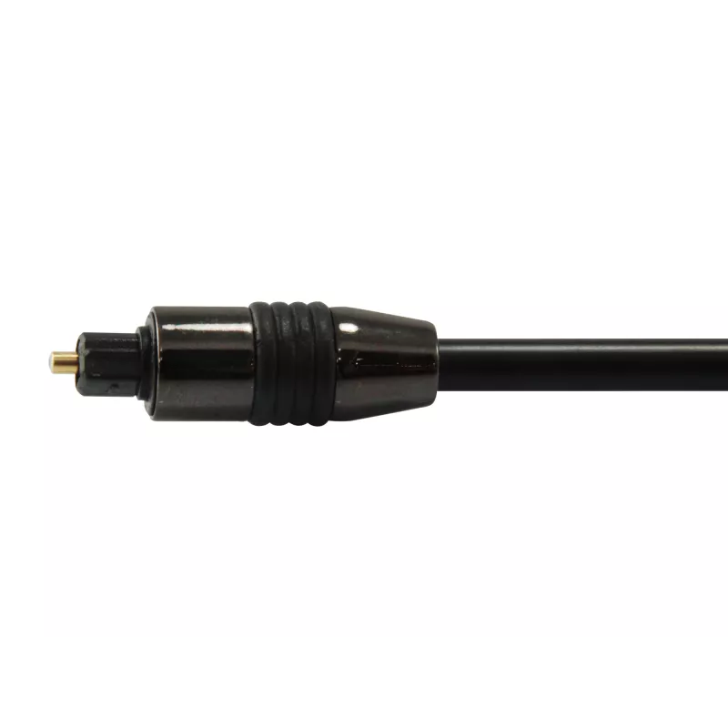 Equip TOSLINK optiskais SPDIF digitālais audio kabelis, 5,0 m