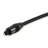 Equip TOSLINK optiskais SPDIF digitālais audio kabelis, 5,0 m
