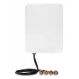 Virziena antena Lancom Systems AirLancer ON-QT60 — 2,4–7,125 GHz, 7 dBi, N-tipa, dubultā lineārā
