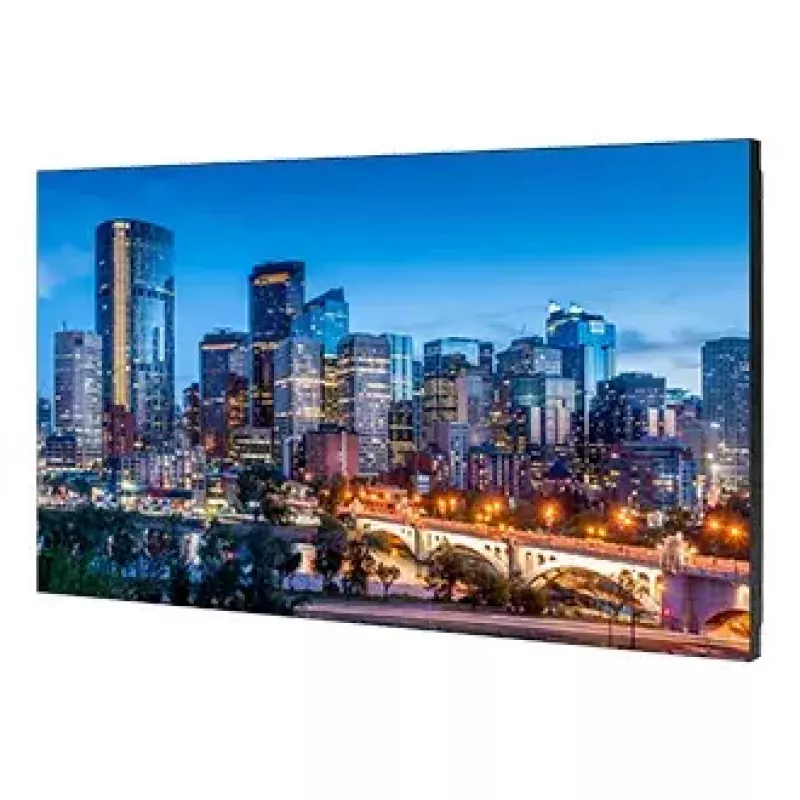 Monitors Samsung VM55C-E 55 collas LCD Full HD 1920 x 1080