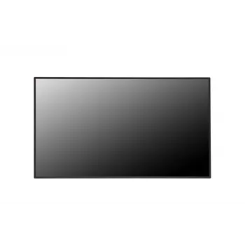 LG 65UM5N-H digitālā informatīvā plakanais panelis 165,1 cm (65 collas) LCD Wi-Fi 500 cd/m² 4K Ultra HD Melns WebOS 24/7