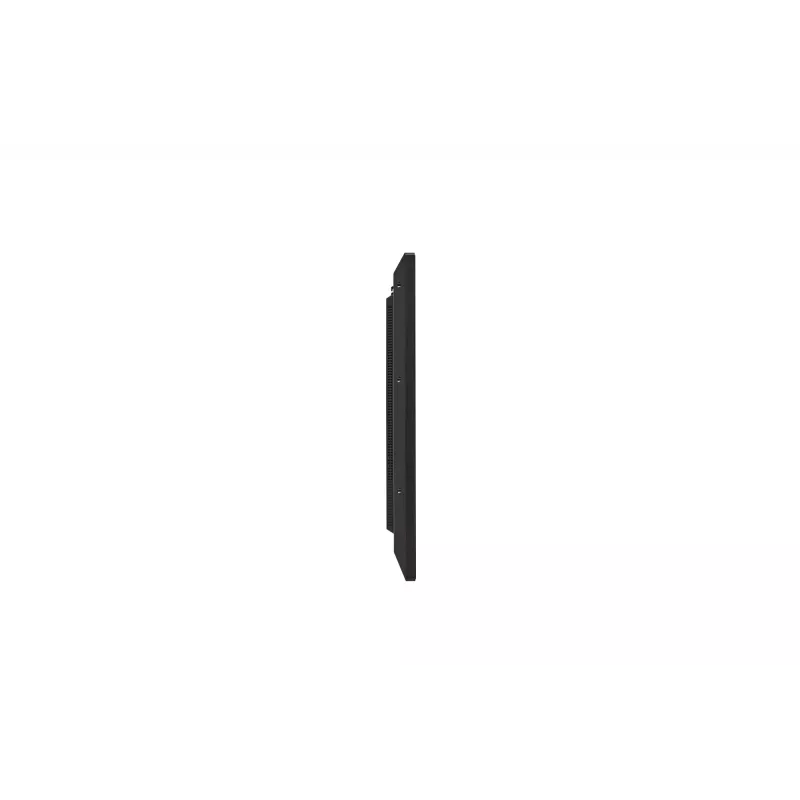 LG 65UM5N-H digitālā informatīvā plakanais panelis 165,1 cm (65 collas) LCD Wi-Fi 500 cd/m² 4K Ultra HD Melns WebOS 24/7