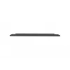 LG 65UM5N-H digitālā informatīvā plakanais panelis 165,1 cm (65 collas) LCD Wi-Fi 500 cd/m² 4K Ultra HD Melns WebOS 24/7