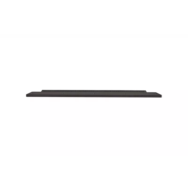 LG 65UM5N-H digitālā informatīvā plakanais panelis 165,1 cm (65 collas) LCD Wi-Fi 500 cd/m² 4K Ultra HD Melns WebOS 24/7