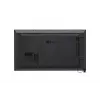 LG 65UM5N-H digitālā informatīvā plakanais panelis 165,1 cm (65 collas) LCD Wi-Fi 500 cd/m² 4K Ultra HD Melns WebOS 24/7