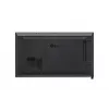LG 65UM5N-H digitālā informatīvā plakanais panelis 165,1 cm (65 collas) LCD Wi-Fi 500 cd/m² 4K Ultra HD Melns WebOS 24/7