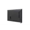 LG 65UM5N-H digitālā informatīvā plakanais panelis 165,1 cm (65 collas) LCD Wi-Fi 500 cd/m² 4K Ultra HD Melns WebOS 24/7