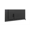 LG 65UM5N-H digitālā informatīvā plakanais panelis 165,1 cm (65 collas) LCD Wi-Fi 500 cd/m² 4K Ultra HD Melns WebOS 24/7