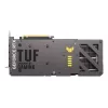 Grafikas karte ASUS GeForce RTX 5060 Ti — 16 GB GDDR7, PCIe 5.0, 128-bit, 3xDP 2.1b + 1xHDMI 2.1b, 302 mm, 3 ventilatori
