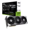 Grafikas karte ASUS GeForce RTX 5060 Ti — 16 GB GDDR7, PCIe 5.0, 128-bit, 3xDP 2.1b + 1xHDMI 2.1b, 302 mm, 3 ventilatori