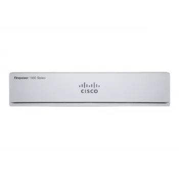 Ugunsmūra ierīce Cisco Firepower 1010 FPR1010-NGFW-K9