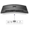 Philips 5000 sērijas 34B2U5600C/00 datora monitors 86,4 cm (34 collas) 3440 x 1440 pikseļi Dual QHD LCD Pelēks
