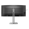 Philips 5000 sērijas 34B2U5600C/00 datora monitors 86,4 cm (34 collas) 3440 x 1440 pikseļi Dual QHD LCD Pelēks
