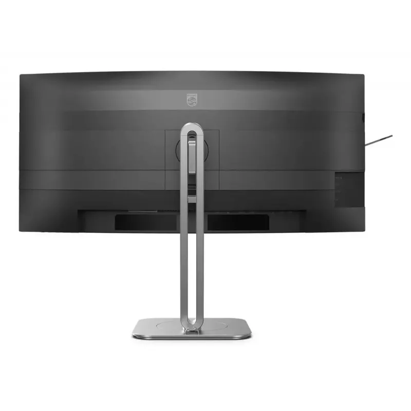 Philips 5000 sērijas 34B2U5600C/00 datora monitors 86,4 cm (34 collas) 3440 x 1440 pikseļi Dual QHD LCD Pelēks