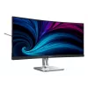 Philips 5000 sērijas 34B2U5600C/00 datora monitors 86,4 cm (34 collas) 3440 x 1440 pikseļi Dual QHD LCD Pelēks