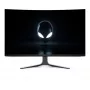 Alienware AW3225QF datora monitors 81,3 cm (32 colli) 3840 x 2160 pikseļi 4K Ultra HD QD-OLED Melns, Balts