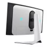 Alienware AW3225QF datora monitors 81,3 cm (32 colli) 3840 x 2160 pikseļi 4K Ultra HD QD-OLED Melns, Balts