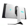 Alienware AW3225QF datora monitors 81,3 cm (32 colli) 3840 x 2160 pikseļi 4K Ultra HD QD-OLED Melns, Balts
