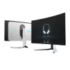 Alienware AW3225QF datora monitors 81,3 cm (32 colli) 3840 x 2160 pikseļi 4K Ultra HD QD-OLED Melns, Balts
