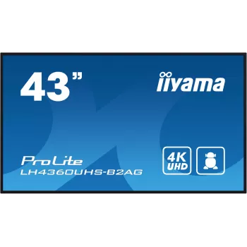 Monitors iiyama GB2795HSU-B1 27 collu Full HD LED 1920 x 1080