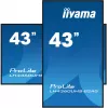 Monitors iiyama GB2795HSU-B1 27 collu Full HD LED 1920 x 1080