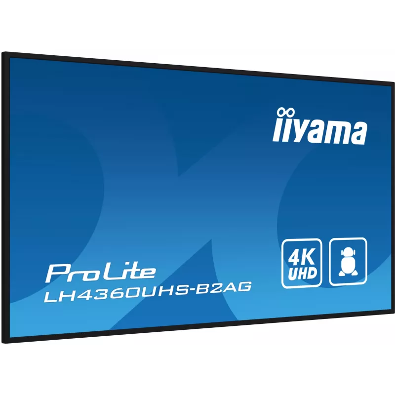 Monitors iiyama GB2795HSU-B1 27 collu Full HD LED 1920 x 1080