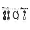 Monitors iiyama GB2795HSU-B1 27 collu Full HD LED 1920 x 1080