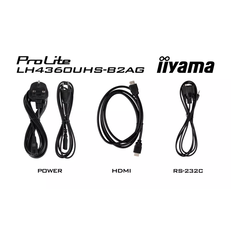 Monitors iiyama GB2795HSU-B1 27 collu Full HD LED 1920 x 1080