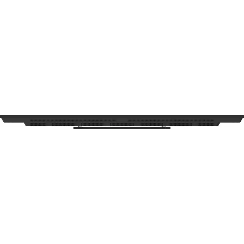 iiyama LH6541UHS-B1AG Signage Displejs 163,8 cm (64,5 collu) LCD 500 cd/m² 4K Ultra HD Melns 24/7
