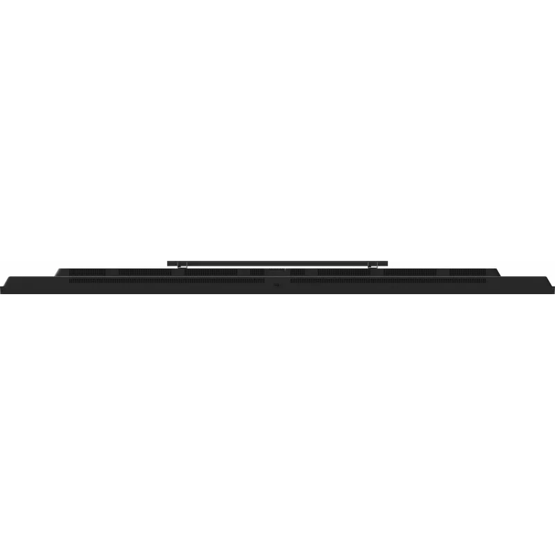 iiyama LH6541UHS-B1AG Signage Displejs 163,8 cm (64,5 collu) LCD 500 cd/m² 4K Ultra HD Melns 24/7
