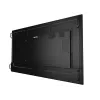 Philips 75BDL4511D/00 Signage displejs digitālais A-dēlis 190,5 cm (75 collas) 500 cd/m² 4K Ultra HD melns 24/7