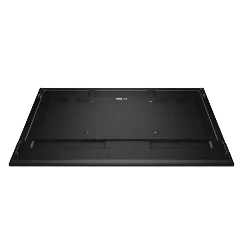 Philips 75BDL4511D/00 Signage displejs digitālais A-dēlis 190,5 cm (75 collas) 500 cd/m² 4K Ultra HD melns 24/7