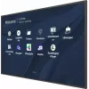 Viewsonic CDE9830 Signāla displejs 2.49 m (98 collas) Wi-Fi 500 cd/m² 4K Ultra HD Melns Iebūvēts procesors Android 11